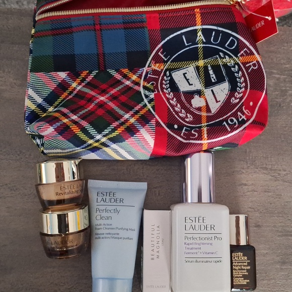 Estee Lauder bundle